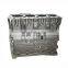 Aftermarket Diesel Engine Parts Cylinder Block 4BT 3903920