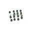 XYREPUESTOS  AUTO ENGINE PARTS Repuestos Al Por Mayor 9266550 metal cylinder head gasket material for car