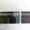 Hot Selling Great Price Toothed Drive Belt For BEIBEN