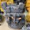 Original New ZX200-5 ZX200-6 Hydraulic Main Pump ZX200 HPV102GW-RH23A Excavator Piston Pump HPV102GW