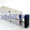 Double Acting Piston Pneumatic Cylinder Diameter 20mm Stroke 20mm TN20-20