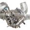 Chinese turbo factory direct price VB25 17201-0R060  turbocharger