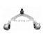 Top quality car suspension parts control arm