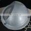 HAVC Aluminum Exhausted Fresh Air Vent Cap