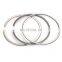 Light duty Diameter 89.9 mm piston rings KPC1785/C342700/003.42700.50033 for Ford Anel P/4 CIL.MOROR