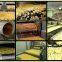 How Does The Automatic Corn Tortilla Chips Continuous Fryer Work