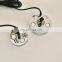 Circular 3 Head Ultrasonic Mist Maker Atomizer