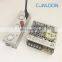 Conloon 3 head ultrasonic mist maker Cool Fogger WITH power supply