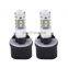 NEW 2x 880 899 50W 6000K White For CREE High Power LED Projector Fog Lights Bulbs US