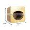Unique pet play toy corrugated paper toy cat jumping platform/tunnel with bell