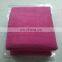 Mattress protector wholesale Hospitality Antibacterial Breathable PU waterproof mattress cover