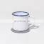 home use felt wine glass coaster