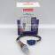 Auto Downstream O2 Sensor Factory Price 12634064 for Chevrolet Camaro Cadillac