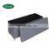 Reatai high quality folded furniture sex chair ottoman long storage ottoman bench