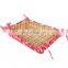 HQP-JJ010 HongQiang Reusable Pet Ice cool Pad Bed Summer Nature Cold Sense Cat Pet Dog Cooling Mat