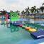 Best Commercial Inflatable Floating Water Park Equipment For Sale