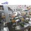Automatic Eggs Breaking and Separating Machine for getting egg yolk and white liquid