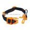 Adjustable quick release dog collar LED lights unique dog collars