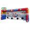 inflatable sports football games goal posts set