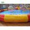 Zorb Ball Commercial Inflatable Swimming Pool for Sale