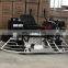 gasoline engine float machine concrete rideon power big  trowel clutch machine