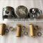 for KUBOTA D1305 Bearing Valve Cylinder Gasket Liner Piston kit