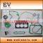 Genuine STD Steel type S3L S3L2 crankshaft piston ring full gasket kit main bearing con rod bearing