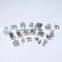 One-Stop Solution galvanized bolt and nut Fasteners Factory Customized bolts and nuts