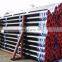 200mm diameter chs China manufacturers galvanized carbon steel pipe