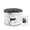 Big Decompression Back Brace Electric Auto Pump Inflate Back Support Belt