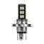 Hot Car LED H4 5730 30SMD 36W 8000LM Rear Fog Bulb 6000K H4 Car LED Fog Light