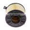 High quality Car air filter Cheap price 8K0133843 C16114X A4L Q5 B8 Air filter