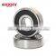 6200zz 6200-2rs Deep Groove Ball Bearing 6200 6200rs 6200-2z 6200z with Size 30x10x9 mm