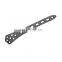 Orthopedic Bone Trauma Implants Femur Titanium Femoral Plates