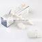 Derma Roller 140 Stainless Steel Needle Skin Care tools Hair Loss Micro needle Therapy Adjustable Length Stamp Microneedle