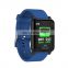 High quality magnetic charging TFT full touch screen smart watch 240x240 smart watch 2in1