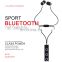 BT- amazon hot selling sport headset Amazon top selling produccts 52 sport headset