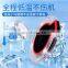 2020 Wireless Charger Top-Ranking Products With Led Light Universal Portable Fast Qi Wireless Mobile Phone Charger Dropshipping