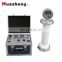 Industrial machinery equipment high voltage Generator dc hipot tester for water cooled generator