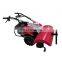 177F/P 9 HP Hand Ploughing Machine Hand Tractor Parts Small-Scale 7.5KW