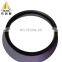 55.19*48.5*2.97mm custom rubber piston seals EPDM NBR 58113-4H000 rubber for brake calipers rectangular ring