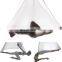 Ultra Nylon Strong Anti Gravity Aerial Yoga Swing Yoga Hammock for Inversion Exercises