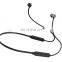 Neckband gaming bluetooth wireless stereo headset