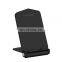 portable qi mobile phone waterproof wireless charger