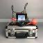Concrete automatic digital crack width gauge