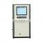 Micro servo cushion block concrete compression machine