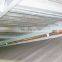 High Efficiency Drying Conveyor Mesh Belt Dryer Machine