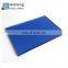 Grey Blue Green Pink Bronze Tinted Float Glass Sheet on sale