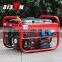 BISON(CHINA) How To Convert Portable Generator To Natural Gas