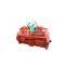 FOMI K3V112-9C Piston Pump R250LC-7 R210LC-7 Hydraulic Main Pump 31N7-10011 31N6-10051For Excavator